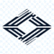 emc易倍官方网站Logo - 绿色盾牌与足球组合标志
