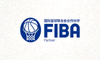 国际篮球联合会合作伙伴Logo - FIBA标志