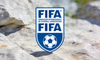 国际足球联合会合作伙伴Logo - FIFA标志