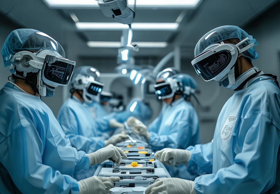 VR游戏改变娱乐与社交：沉浸式体验的未来趋势与挑战